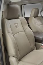 Dodge Ram 2009 года